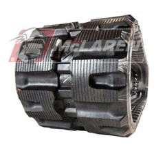 Bobcat T190 Rubber Track Replacement 320x86x49 Heavy Duty Maximizer Plus