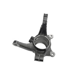 Front Left Driver Side Steering Knuckle 51715-2S000