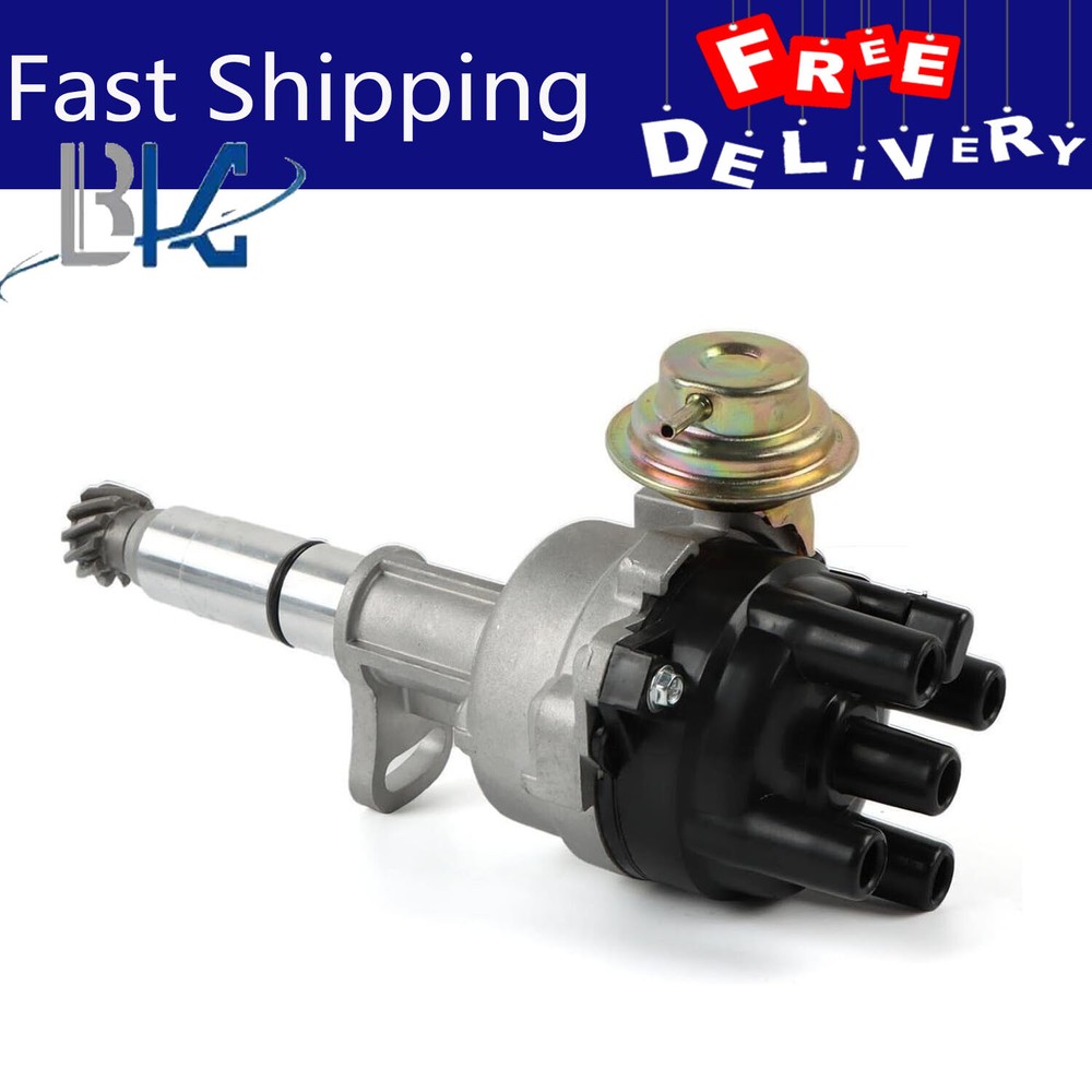 T2T84872 MD326637 Ignition Distributor NEW For Mitsubishi 4G63 4G64 Engine USA