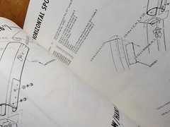 Hesston 7160 Forage Harvester Parts Catalog Manual 8880262