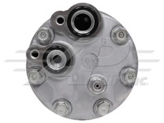 47808999 OEM Sanden Compressor Fits Case New Holland Tractors – 1 Year Warranty