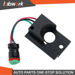 Labwork 7105252 6671135 Seat Lap Bar Sensor Switch For Bobcat 450 453 763 773