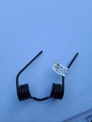 Farm Hand 2117 Double Tine Rake Teeth 5.25″ Tines x 4.5″ Wide Replaces 2117RH