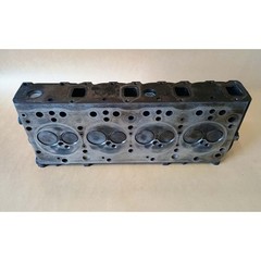 White 2-65, Isuzu 4-235 Cylinder head 33-0055425 Reconditioned (S0069)