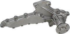 Water Pump w/ Gasket 1A021-73033 fits Kubota L4310 L4400 L4610 L4630 L4740 L4850