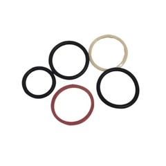 297-4841 For CAT 329D 330D 336D Injector Oil Seal Repair Kit C7 C9 Engine2974841