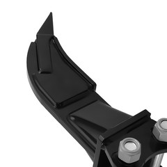 ∮25*160 pin Excavator Ripper Attachments Hook For Heavy Equipment within 3 tons