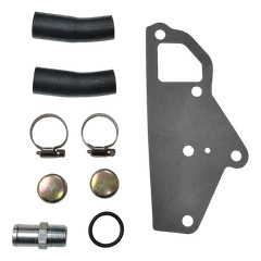 Water pump For John Deere engine 4039T 4045D 4045T 4239T 6059D 6059T AR97717