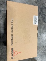 NEW OEM Deutz Engine Wiring Harness 04212574 TCD2012 TCD2013 Genuine