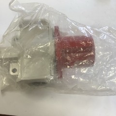 New SMC VHS50-N06B-Z Single Action Relief Valve 15-50psi 1″