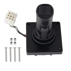 Black Joystick Controller for JLG ES Lift 1932RS 3248RS 1532R 1001134438 1600402