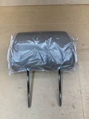 Genuine CNH Headrest 47471286 For Case 1021F, 1121F, 521F, 621F, 721F, 821F,921F