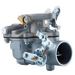 NEW Carburetor For Ford 1.6L, Clark, Bobcat, Skid Steer, Clark Zenith 6598372