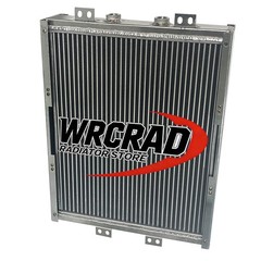 116-6562 1166562 Oil Cooler for Caterpillar CAT 933C 939C D3C D4C D5C Series