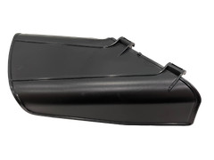 112-3951 Deflector Side Discharge Chute Fits Toro TIMECUTTER Mowers W/Hardware