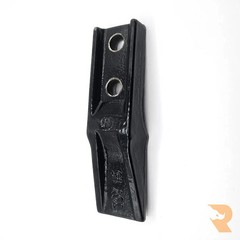 Mini Excavator Bucket Teeth – High-Grade Steel Bolt-On Replacement