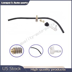 Replacement Fuel Pickup Screen Kit Fits Bobcat 753 763 853 OE 6650239