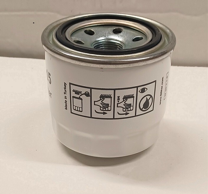 Heavy Duty Tractor Oil Filter to fit Kioti Mahindra E5205-32091 UTV CK20 CK22