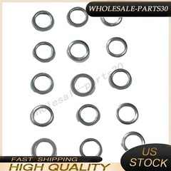 Diesel Pump Gasket Overhaul Kit For DPA Roto Diesel Fits Ford MF 7139-223 New