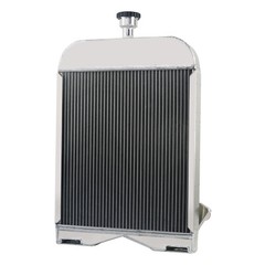 3 Row Aluminum Radiator Replacement Fits Ford 2N/8N/9N Models #8N8005/86551430