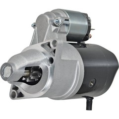 Starter For Universal Inboard 5411 5421 M-12 M-15 M2-12 M-25 M-25XP M-25XPA