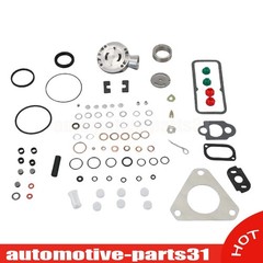 Fuel Pump Rebuild Kit Fits DPA Pump 7123-388 7135-180 For Ford Massey Ferguson