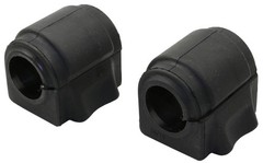 MOOG K201486 Suspension Stabilizer Bar Bushing Kit for Ford F-150