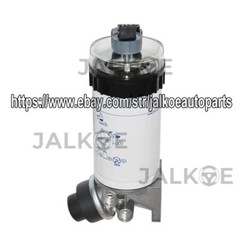 Fuel Water Separator Assembly 2656F853 Pre Fuel Filter For CAT Perkins Engine