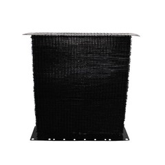 TB3531 Core Only – 21 1/2 x 19 1/2 x 2 1/8 Fits John Deere