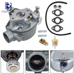 Tractor Carburetor For Marvel Schebler TSX248 TSX272 TSX312 TSX361 TSX458 Carb