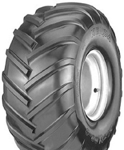 Kenda K472 Grasshopper 22-11.00-10 Trencher Tire (4 Ply