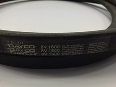 Dayco 8V1600 Accessory Drive Belt 1″ Wide X 160″