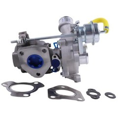 Turbo K03 Turbocharger 7256748 for Doosan Engine D34 Bobcat S740 S750 S770 A770