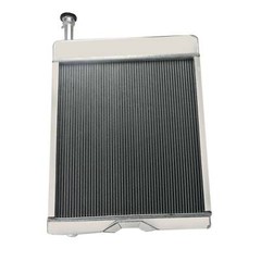 Radiator For International 766 886 966 1086 1066 1466 1486 Tractor A71611C1 /
