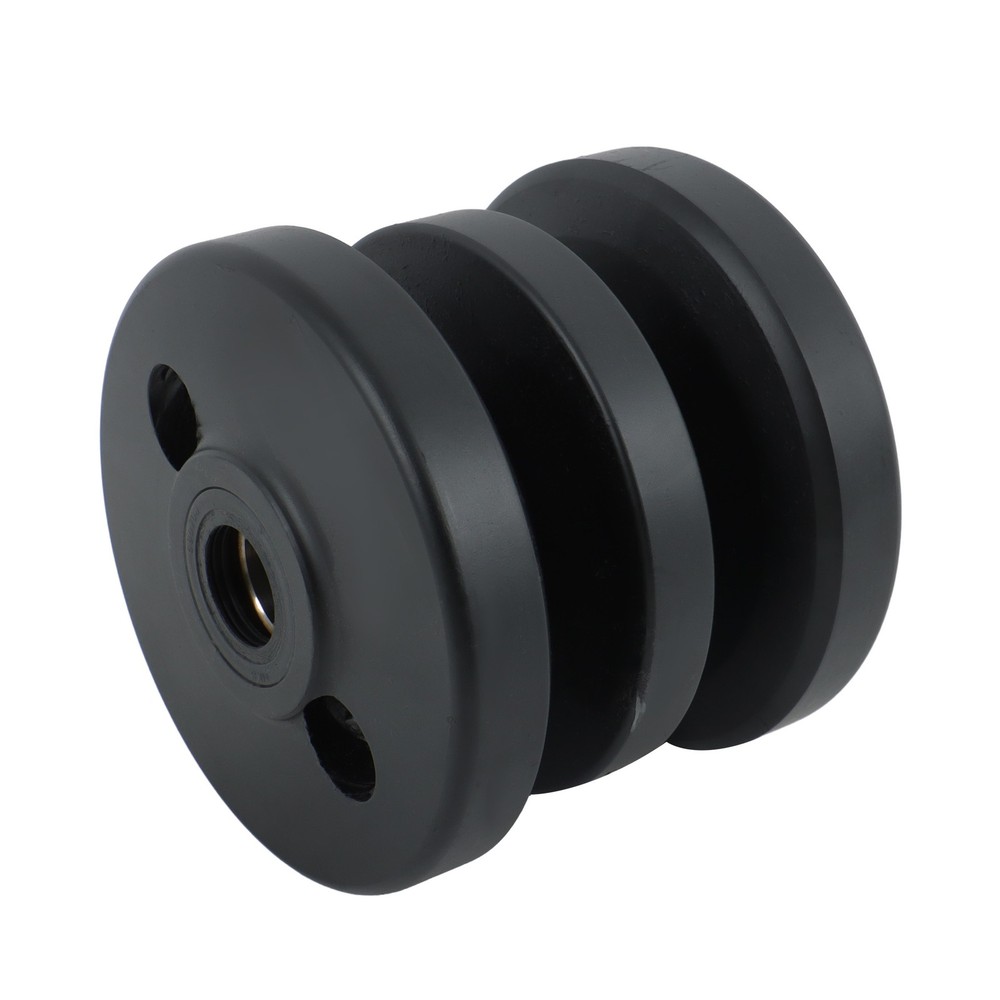 7109409 Bottom Roller for Bobcat Mini Track Loader Rubber MT50 MT52 MT55 MT85