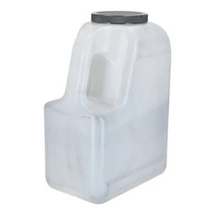 EZ-Slide Seed Powder Lubricant 80% Talc 20% Graphite 8 lbs.