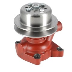Water Pump fits Zetor 5645 5647 5711 5718 5745 5748 6711 6718 6745 6748 30010610