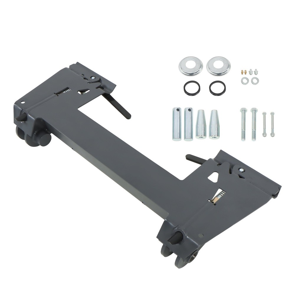 7143508 Mounting System Assy For Bobcat Bobtach 773 S160 S185 T180 T190 S150