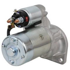 5811001292 S25-121A Starter Motor For Isuzu C190 C240 Engine Forklift Industrial
