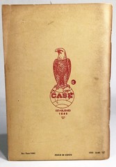 c 1960 J I CASE Operator’s Instruction MANUAL-730 & 830 Diesel Wheel Tractors