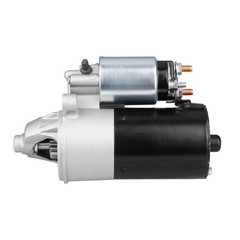 New Starter 4.6 5.4L for 03-13 Ford E-150/E-250, 97-98 for F-150/F-250 Expedi…
