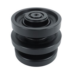 6689371 Track Roller for Bobcat T190 T200 T250 T300 T320 T550 T590 T180 T630