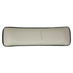 Seat Backrest Cushion, fits White and Fits Massey Ferguson Models 105809AA-11, 1