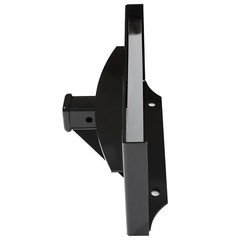 Attachment Mini Skid Steer Receiver Hitch Mount Plate For Toro Dingo 1/4″ thick