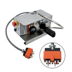 310188 310185 Control Box For SkyJack Scissor Lift SJIII3220 3015 3219 3215