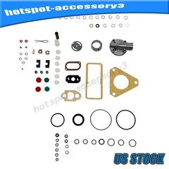 Overhaul Rebuild Kit 7139223 Fit CAV Lucas DPA Roto Injection Pump Delphi Ford