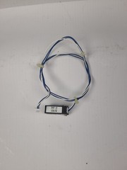 OMRON ELECTRONICS D6F-V03A1 flow sensor 0 m/s to 3 m/s 10% 0 V to 2 V #GK-2