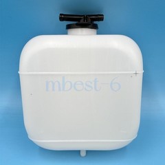 For Kubota Overflow ASSY Sub Reserve Tank Bottle 68841-42360