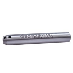 144-1013 65 mm Excavator Bucket Pin For Caterpillar E110B E120B 311 311B 311C