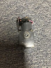 Link Belt Solenoid Valve KHJ0659. NOS